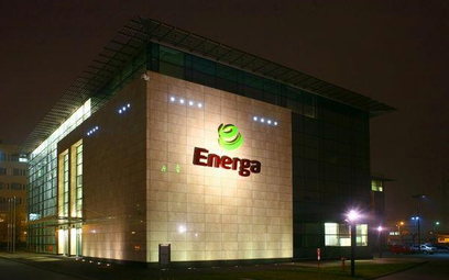 Energa: 11-proc. wzrost przychodów i zysku w I półroczu 2012