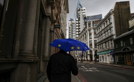 OECD obniżyła prognozy wzrostu gospodarczego