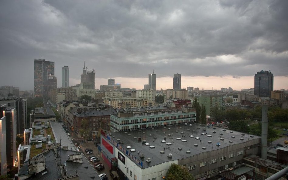 Penta kupuje Dom Słowa Polskiego