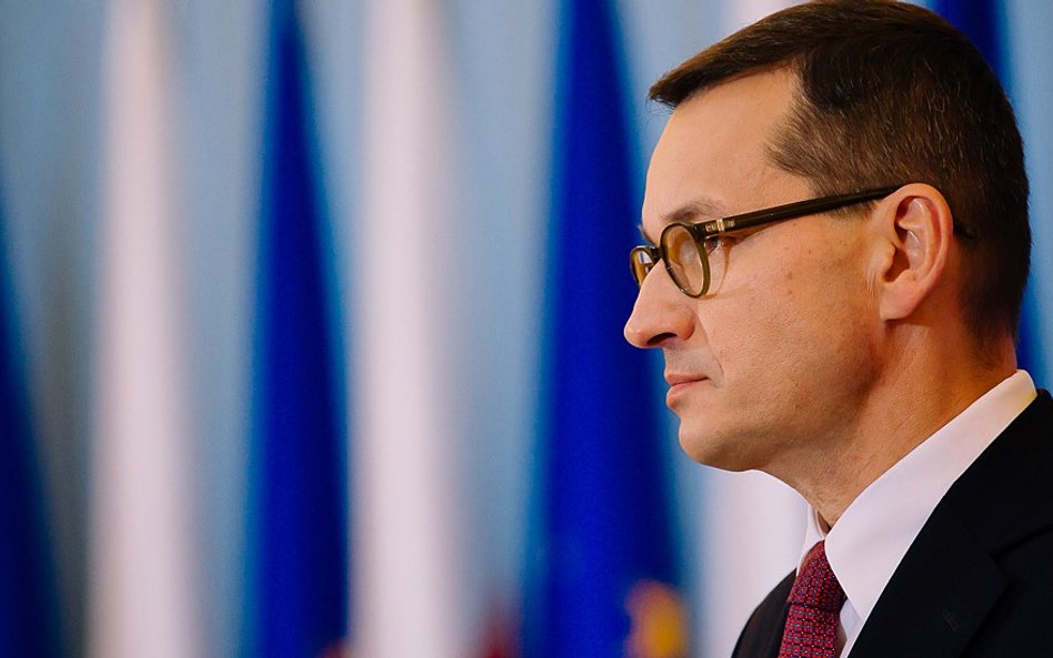 Mateusz Morawiecki