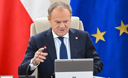 Donald Tusk