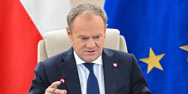 Donald Tusk: Część z 28 punktów Donalda Trumpa nie do zaakceptowania