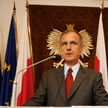Bogdan Klich: Edmund Klich szedł za daleko
