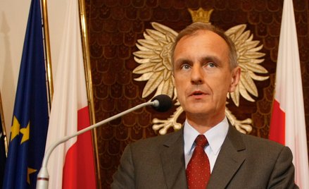 Bogdan Klich: Edmund Klich szedł za daleko