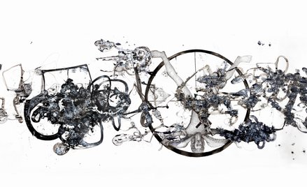 Maciej Świeszewski, Apokalipsa (fragment pracy)