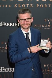 Maciej Kik, zarządzający funduszem Generali Akcje Małych i Średnich Spółek