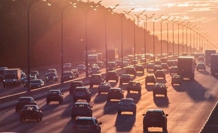 Naukowcy wskazują, że ich badanie może pomóc władzom miast lepiej zrozumieć, jak polityka transporto