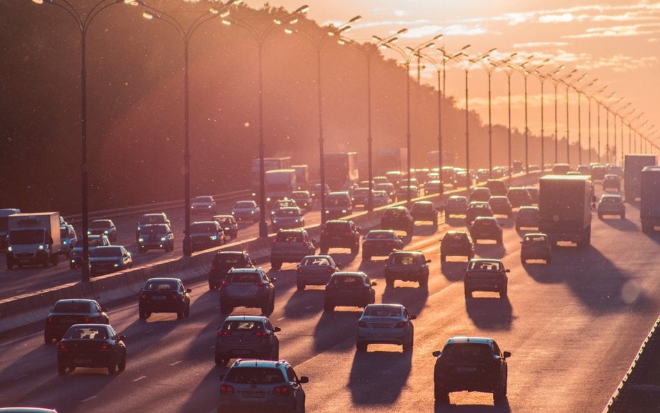 Naukowcy wskazują, że ich badanie może pomóc władzom miast lepiej zrozumieć, jak polityka transporto