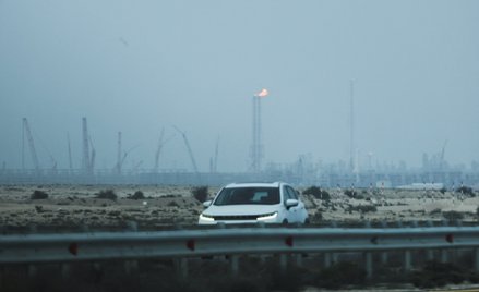 Kraje szukają nowych źródeł zaopatrzenia w gaz