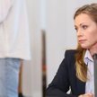 Gertruda Jakubczyk-Furman, naczelnik jednego z wydziałów w Ratuszu, odmówiła zeznań przed komisją. U