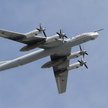 Bombowiec Tu-95