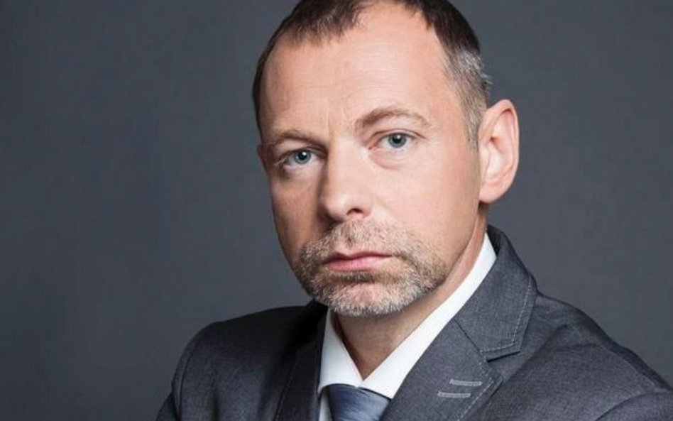 Anioł Polak: Lekcja miłosierdzia i cierpliwości