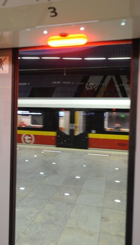 O budowę stacji metra w Ursusie od wielu lat zabiegają mieszkańcy i władze tej dzielnicy.