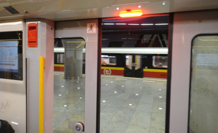 O budowę stacji metra w Ursusie od wielu lat zabiegają mieszkańcy i władze tej dzielnicy.