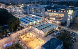 „Pstryk i zmiana!” – w Wola Parku odbędzie się pierwsza edycja Cyrkularnego Festiwalu