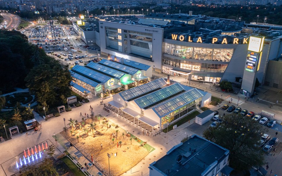 „Pstryk i zmiana!” – w Wola Parku odbędzie się pierwsza edycja Cyrkularnego Festiwalu