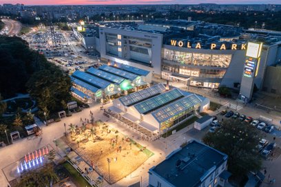 „Pstryk i zmiana!” – w Wola Parku odbędzie się pierwsza edycja Cyrkularnego Festiwalu