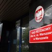 Sąd Rejonowy dla m.st. Warszawy w Warszawie