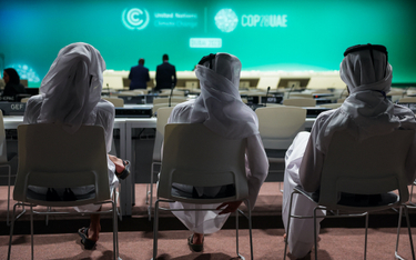 Tegoroczny szczyt klimatyczny COP28 odbywa się w Dubaju. To budziło i budzi obawy o to, że lobby pal