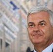 Alessandro Profumo, były prezes UniCredit, największego banku we Włoszech, który jest głównym inwest
