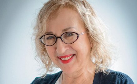 Prof. Anna Giza-Poleszczuk: To się jeszcze da skleić