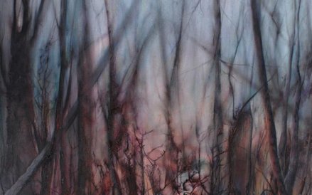 Paweł Matyszewki, Kara, 2014-15, fot. dzięki uprzejmości artysty