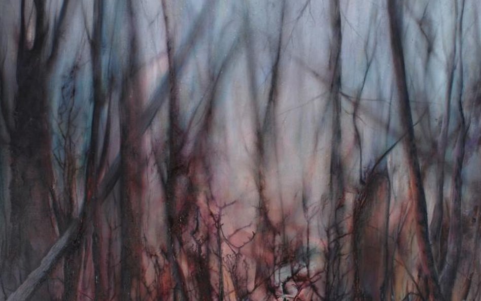 Paweł Matyszewki, Kara, 2014-15, fot. dzięki uprzejmości artysty