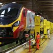 Pendolino musi jechać 200 km/h