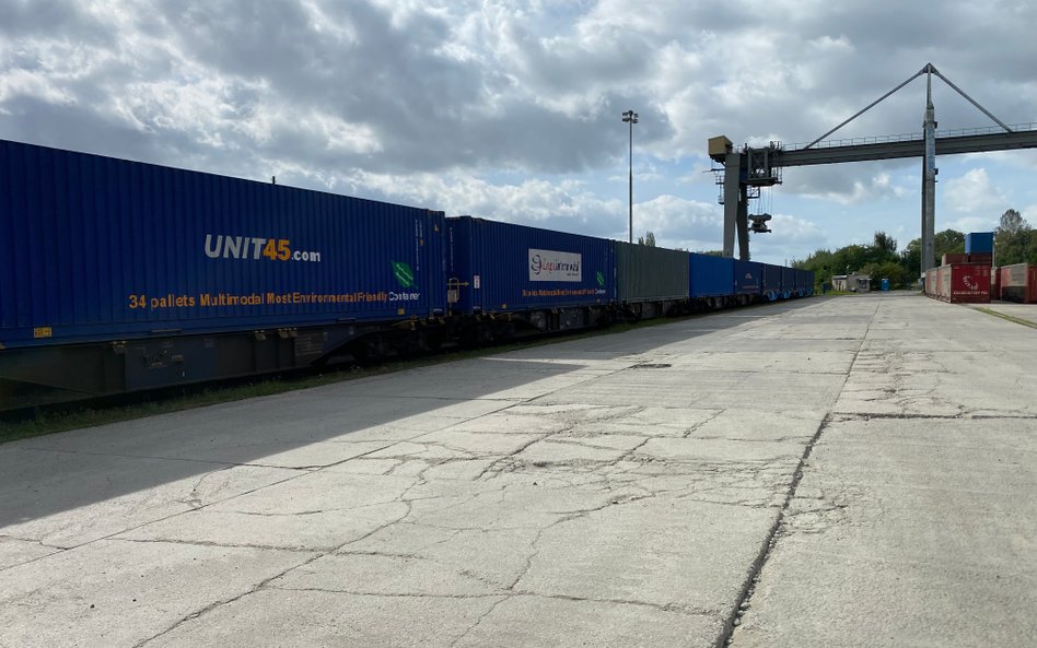 Turcja to nowe Chiny