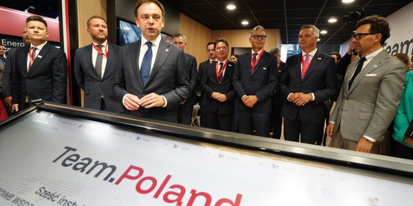 Polish development institutions back firms entering Ukrainian market