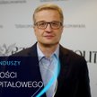 zdjęcie Forum Funduszy 2026, Michał Szymański