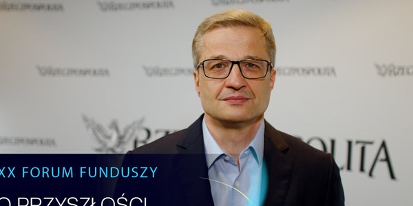 Wyniki inwestycyjne, ale także komunikacja z inwestorami i ich obsługa, również w kanałach online.