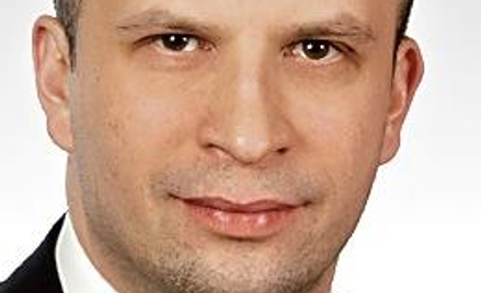 Piotr Kwaśny szef działu doradztwa podatkowego ASB Tax