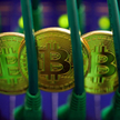 Bitcoin bliżej 3 tys. dolarów