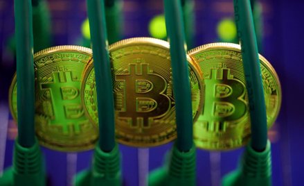 Czym grozi przebudzenie bitcoinowych wielorybów?