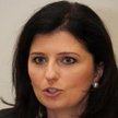 Ilona Antoniszyn-Klik, wiceminister gospodarki