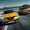 Renault żegna się ze sportowymi modelami