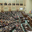 Kalendarz Sejmu na przyszły rok. Posiedzenia raz w miesiącu