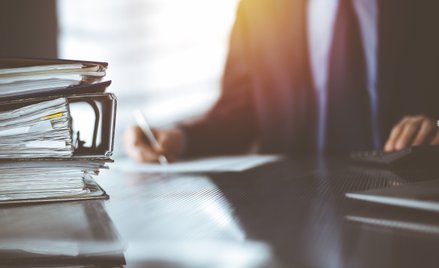 Księgowanie i opodatkowanie należności nieściągalnych