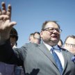 Wybory prezydenckie 2015: Kalisz zabiega o poparcie Unii Pracy