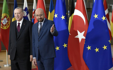 Witold Waszczykowski: Czy Europa odważy się na gambit wobec Turcji?