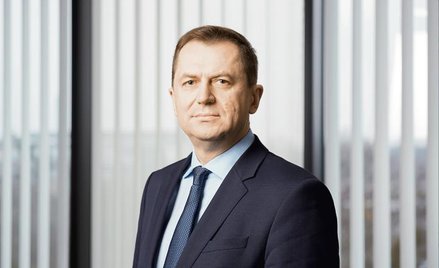 Większy nacisk na surowce