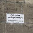 RPO do TK: procedura wpisu do ewidencji zabytków narusza prawo własności