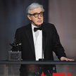 Woody Allen: Mógłbym być twarzą ruchu #MeToo
