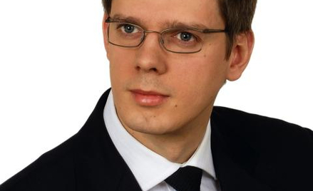 Bogdan Dobrzeniecki