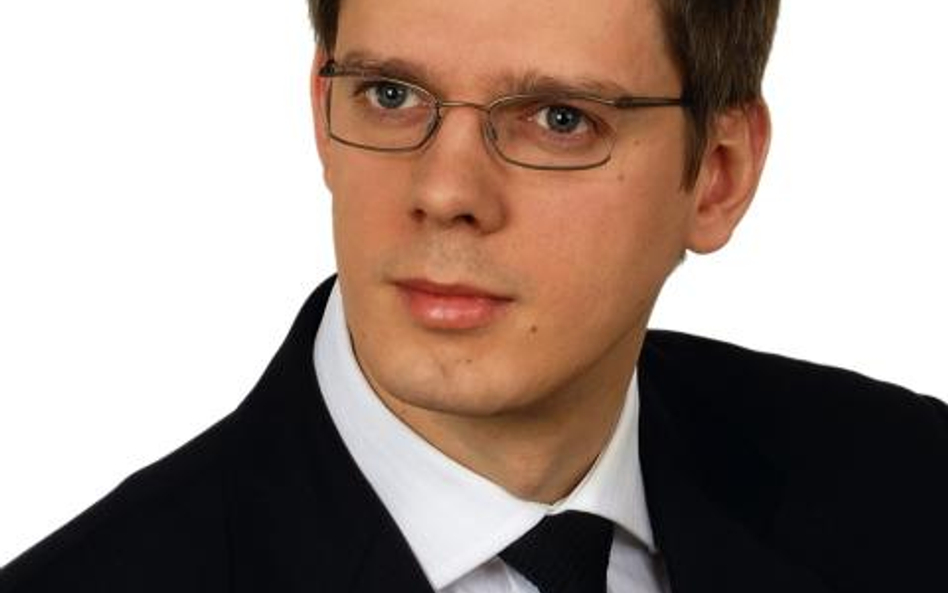 Bogdan Dobrzeniecki