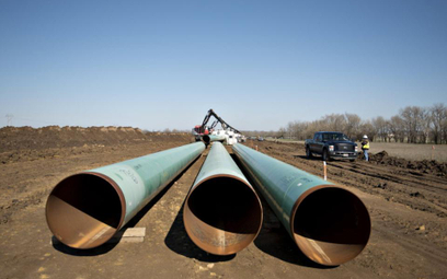 Gazprom pozbawi Polskę zysków?