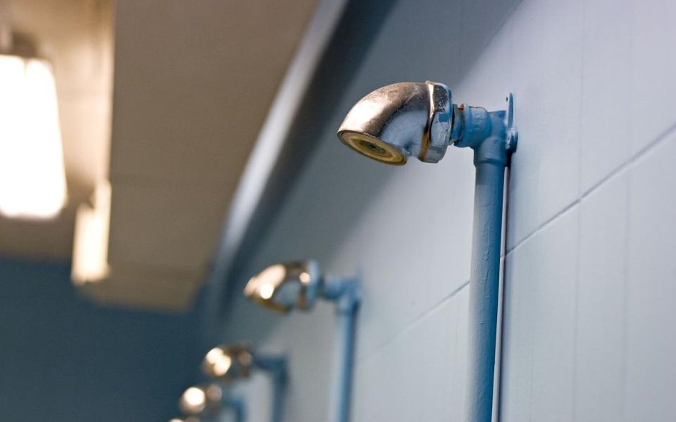 RPO: w Warszawie brakuje łaźni miejskich