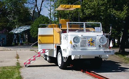Rekonstrukcja przypomni papieską pielgrzymkę z 1979 roku