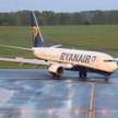 Załodze samolotu Ryanair grożono zestrzeleniem. Protasiewicz był załamany lądowaniem w Mińsku